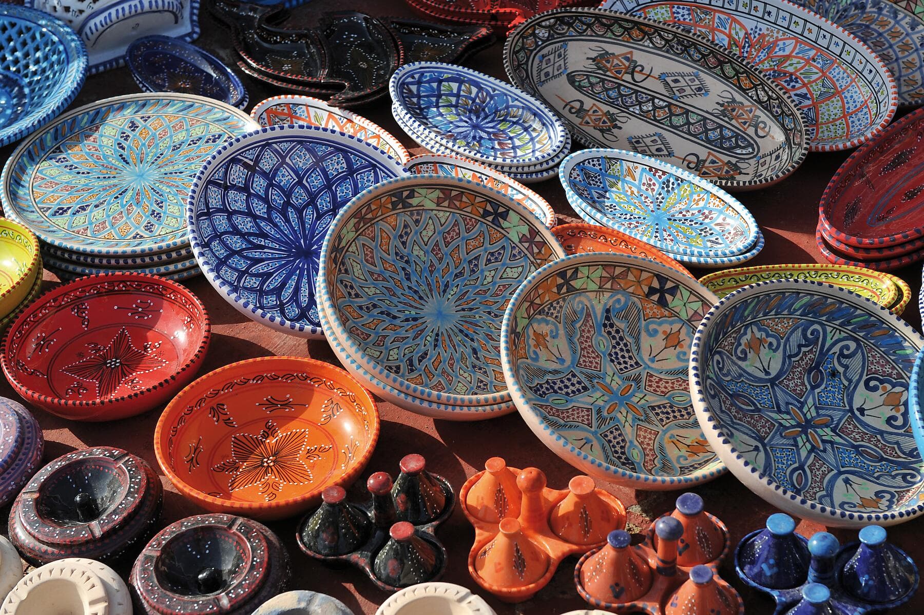 La grande Bleue, au fil des civilisations 