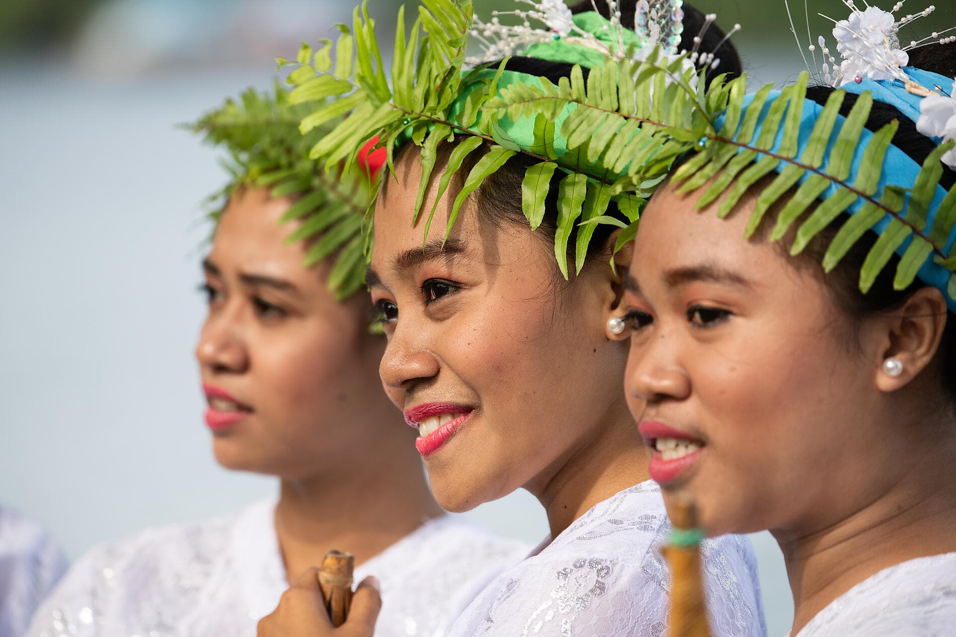 Odyssée tropicale indonésienne