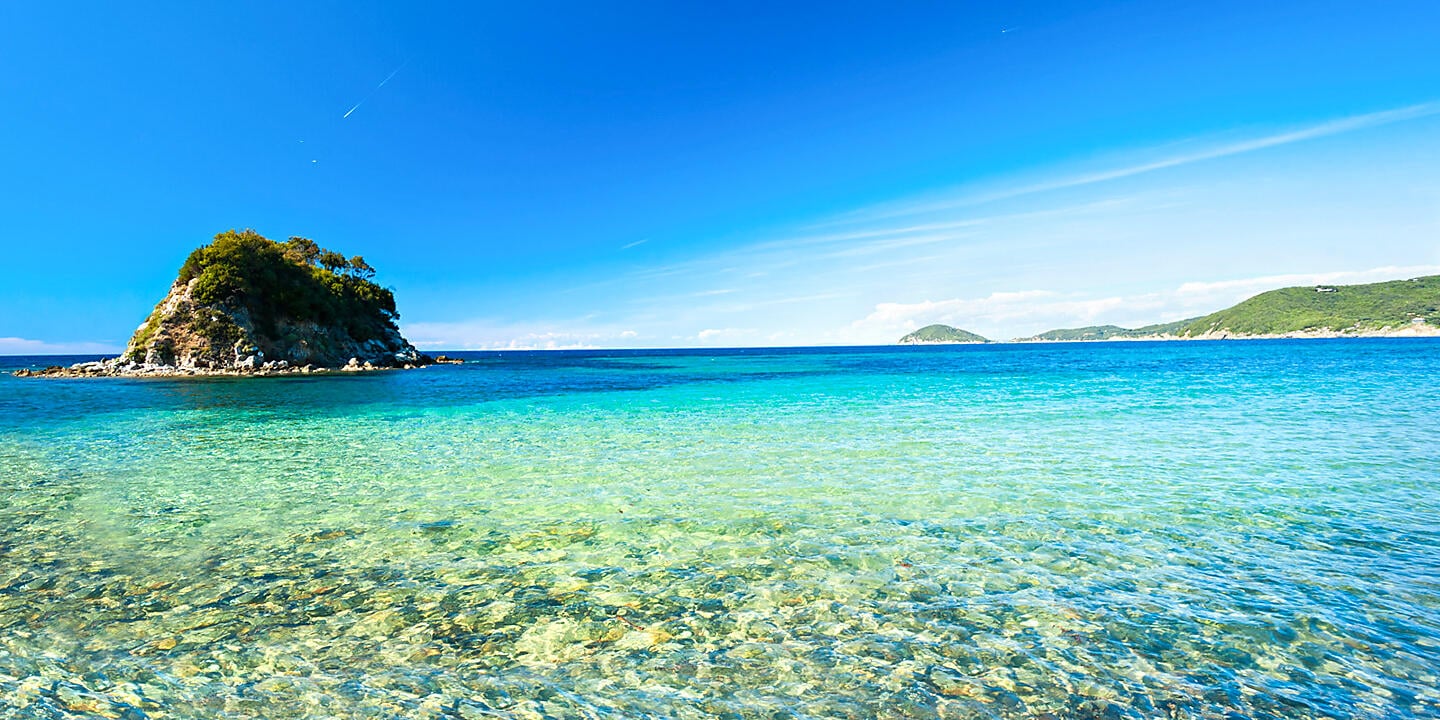 Île de Beauté et rivages italiens Île de Beauté et rivages italiens