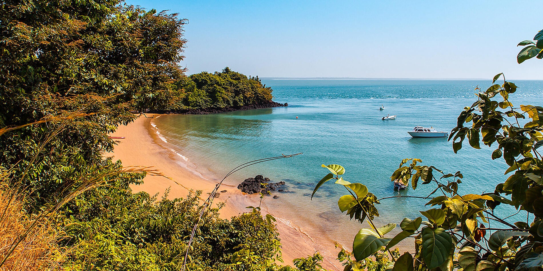 Aventure aux Bijagos Aventure aux Bijagos